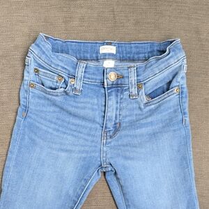 CREWCUTS Straight Leg Jeans